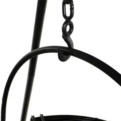 آتشدان آویز کمپینگ ساج وک مدل آدروک پک کامل