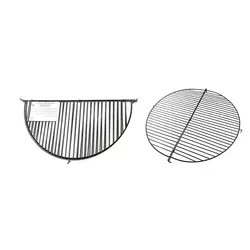 آتشدان آویز کمپینگ ساج وک مدل آدروک پک اقتصادی