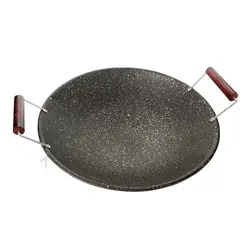 ساج کمپینگ ساج وک مدل گرانیتی