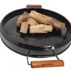 فرساج کمپینگ ساج وک