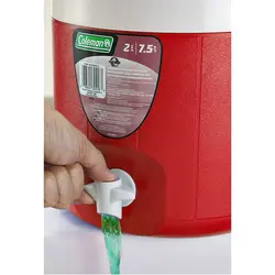 فلاسک کمپینگ کلمن مدل 7.57 لیتری