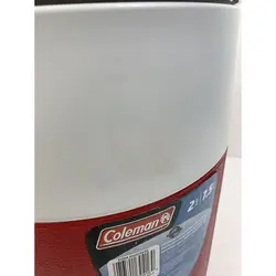 فلاسک کمپینگ کلمن مدل 7.57 لیتری