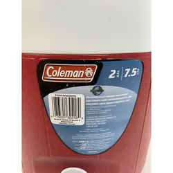 فلاسک کمپینگ کلمن مدل 7.57 لیتری