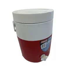 فلاسک کمپینگ کلمن مدل 7.57 لیتری