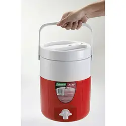 فلاسک کمپینگ کلمن مدل 7.57 لیتری