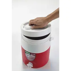 فلاسک کمپینگ کلمن مدل 7.57 لیتری