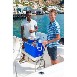 ست کول باکس سه تکه کلمن مدل Combo 34L+4.7L+1.2L