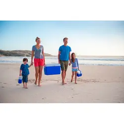 ست کول باکس سه تکه کلمن مدل Combo 34L+4.7L+1.2L