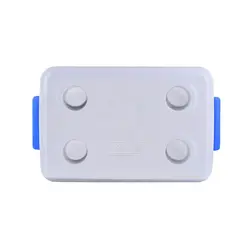 ست کول باکس سه تکه کلمن مدل Combo 34L+4.7L+1.2L