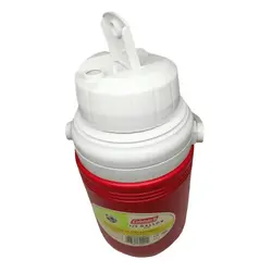 فلاسک خنک نگهدارنده کمپینگ کلمن مدل 1.2 لیتری