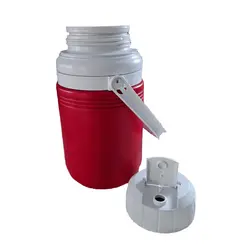 فلاسک خنک نگهدارنده کمپینگ کلمن مدل 1.2 لیتری