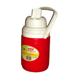 فلاسک خنک نگهدارنده کمپینگ کلمن مدل 1.2 لیتری