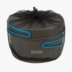 ست ظروف کمپینگ خانوادگی هایلندر مدل Vertex