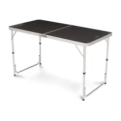 میز تاشو کمپینگ هایلندر مدل  Double Compact