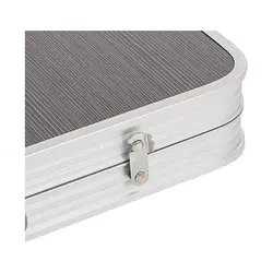 میز تاشو کمپینگ هایلندر مدل  Double Compact