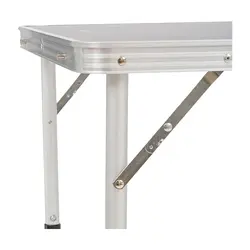 میز تاشو کمپینگ هایلندر مدل  Double Compact