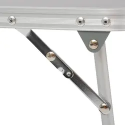 میز تاشو کمپینگ هایلندر مدل Compact