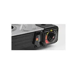 اجاق گاز مسافرتی JINYU مدل دو شعله به همراه کیف حمل