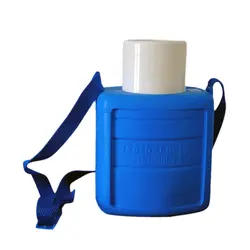 قمقمه آب کمپینگ 0.6 لیتری Campingaz مدل Extreme