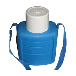 قمقمه آب کمپینگ 0.6 لیتری Campingaz مدل Extreme