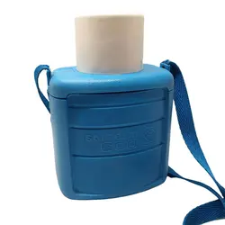 قمقمه آب کمپینگ 0.6 لیتری Campingaz مدل Extreme