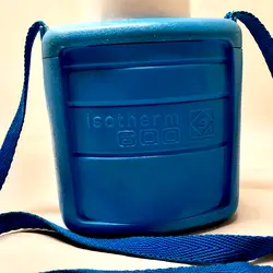 قمقمه آب کمپینگ 0.6 لیتری Campingaz مدل Extreme