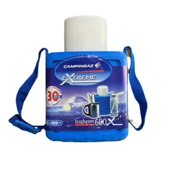 قمقمه آب کمپینگ 0.6 لیتری Campingaz مدل Extreme