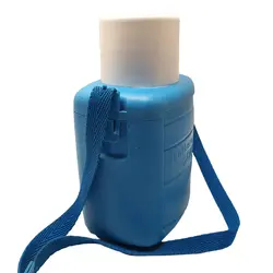 قمقمه آب کمپینگ 0.6 لیتری Campingaz مدل Extreme