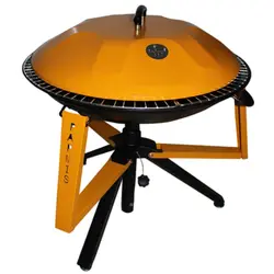 درب آتشدان هیزمی پارمیس مدل 100