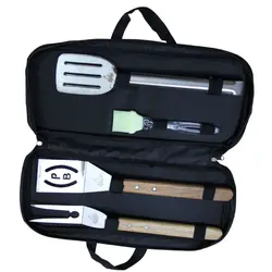 ست باربیکیو پارمیس مدل 110