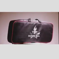 ست باربیکیو پارمیس مدل 110