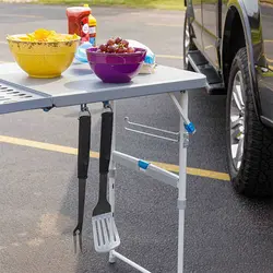 میز تاشو کمپینگ Core مدل 4Foot Tailgating