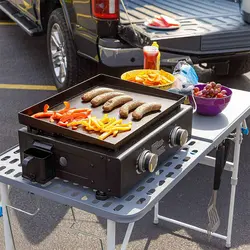 میز تاشو کمپینگ Core مدل 4Foot Tailgating