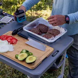 میز تاشو کمپینگ Core مدل 4Foot Tailgating