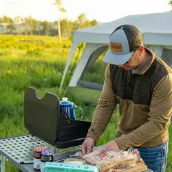 میز تاشو کمپینگ Core مدل 4Foot Tailgating