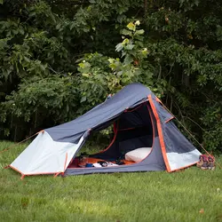 چادر کوهنوردی 2 نفره Outdoor مدل Backpacking Tent