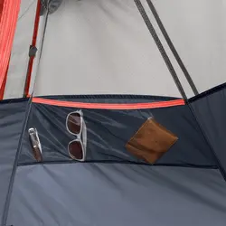 چادر کوهنوردی 2 نفره Outdoor مدل Backpacking Tent