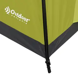 چادر اتوماتیک 6 نفره Outdoor مدل Instant Cabin