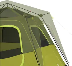 چادر اتوماتیک 6 نفره Outdoor مدل Instant Cabin