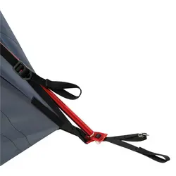 چادر کوهنوردی 2 نفره فرینو مدل SVALBARD 3