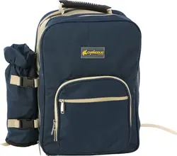 کیف ست لوازم آشپزی کمپینگ چهار نفره چانوداگ مدل FX-8999-1