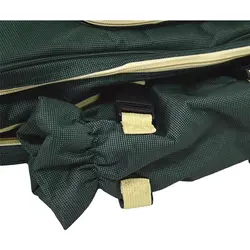 کیف ست لوازم آشپزی کمپینگ چهار نفره چانوداگ مدل FX-8999-1