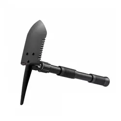 بیل کمپینگ چندکاره تاشو کینگ کمپ مدل KA3105