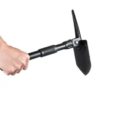 بیل کمپینگ چندکاره تاشو کینگ کمپ مدل KA3105