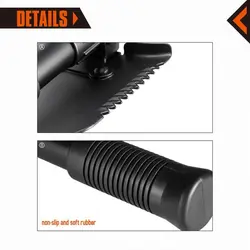 بیل کمپینگ چندکاره تاشو کینگ کمپ مدل KA3105