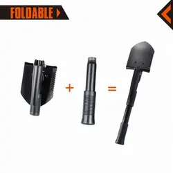 بیل کمپینگ چندکاره تاشو کینگ کمپ مدل KA3105