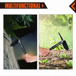 بیل کمپینگ چندکاره تاشو کینگ کمپ مدل KA3105