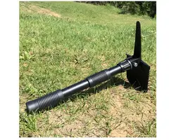 بیل کمپینگ چندکاره تاشو کینگ کمپ مدل KA3105