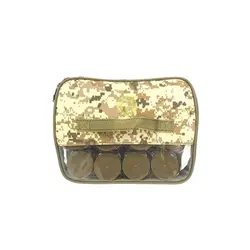 کیف ادویه طبیعت گردی البوادی مدل 11 تکه