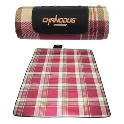 زیرانداز پتویی مسافرتی چانوداگ مدل FX-8970